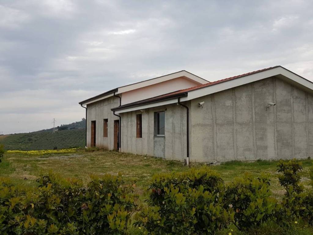 Villa a Barcellona pozzo di gotto in Via Terreforti - Foto 3