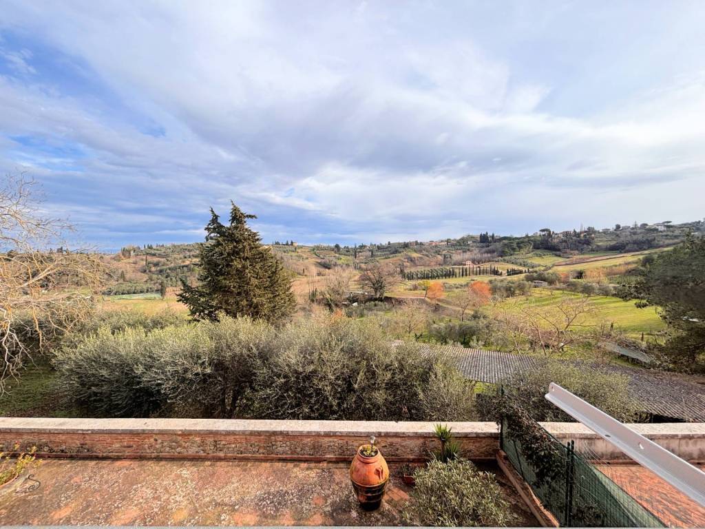 Appartamento a Terricciola in Soianella - Foto 2