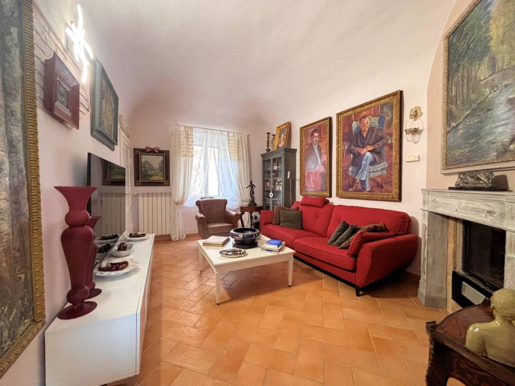 Appartamento a Terricciola in Soianella - Foto 3