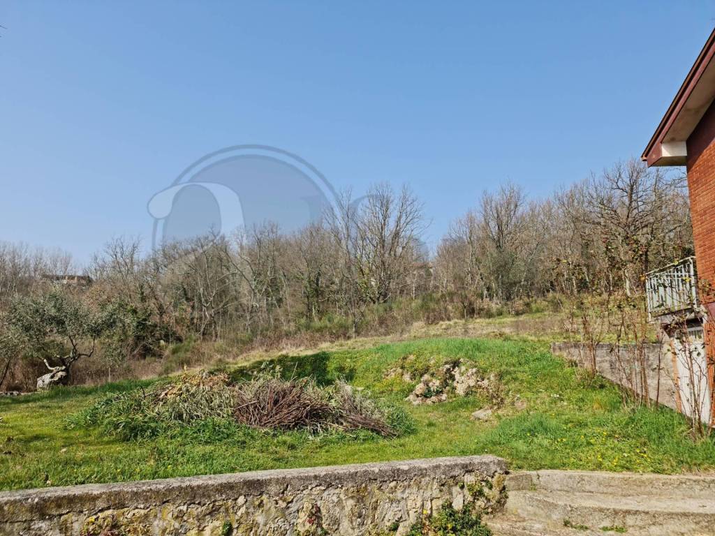 Casa indipendente a Casalvieri in VIA OLIVE - Foto 5