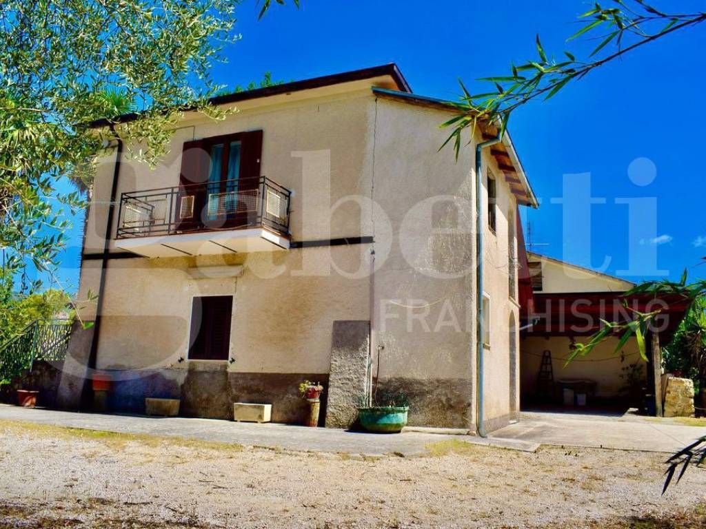 Casa indipendente a Alvito in Colle Buono Serre di Conca, snc - Foto 2