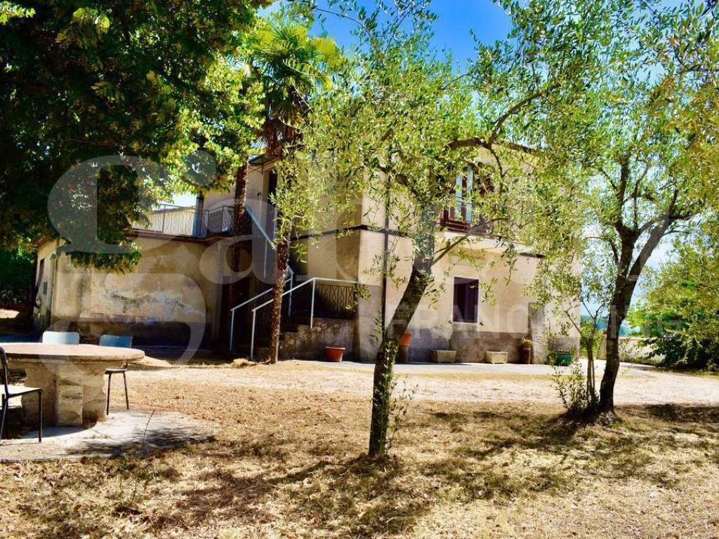 Casa indipendente a Alvito in Colle Buono Serre di Conca, snc - Foto 4