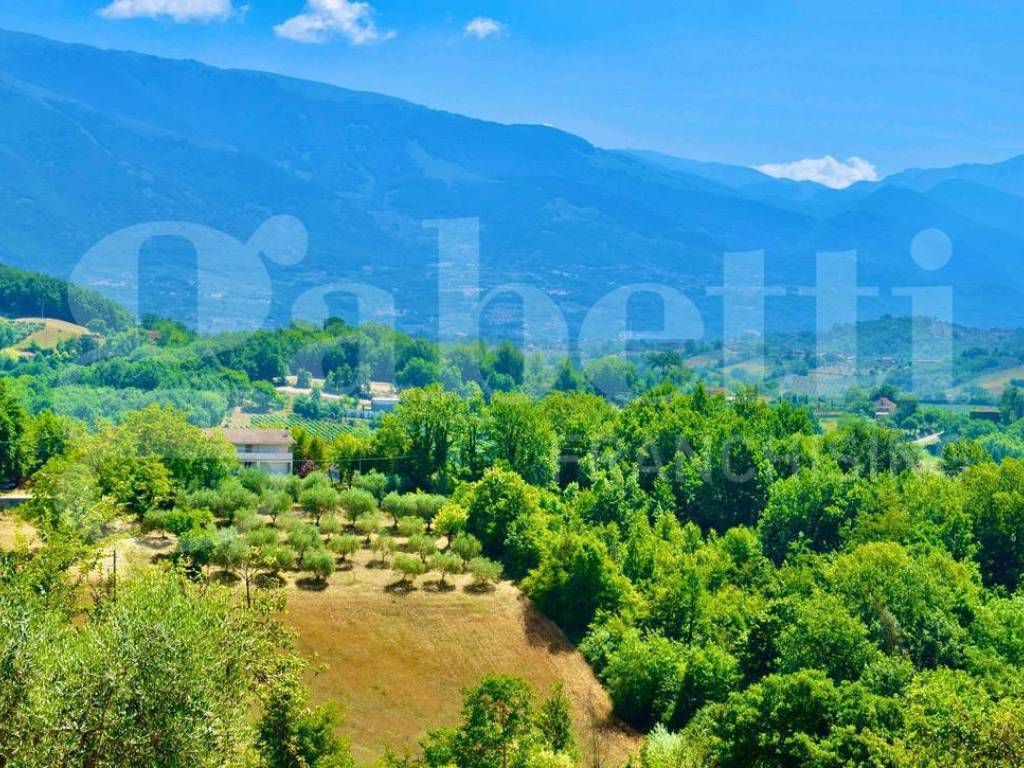 Casa indipendente a Alvito in Colle Buono Serre di Conca, snc - Foto 5
