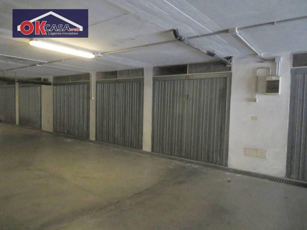 Box / garage a Monfalcone in Ugo Foscolo - Foto 3