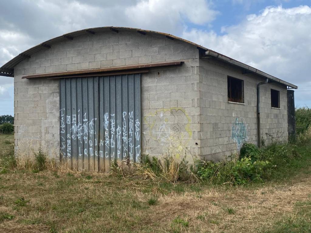 Terreno a Cisterna di latina in Via Bufolareccia - Foto 3