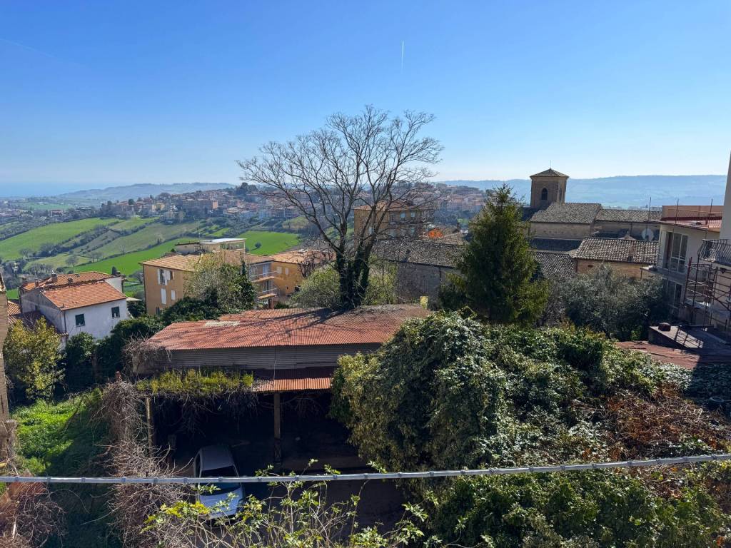 Casa indipendente a Fermo in via Graffigna - Foto 2