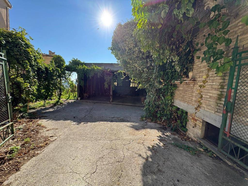 Casa indipendente a Fermo in via Graffigna - Foto 3