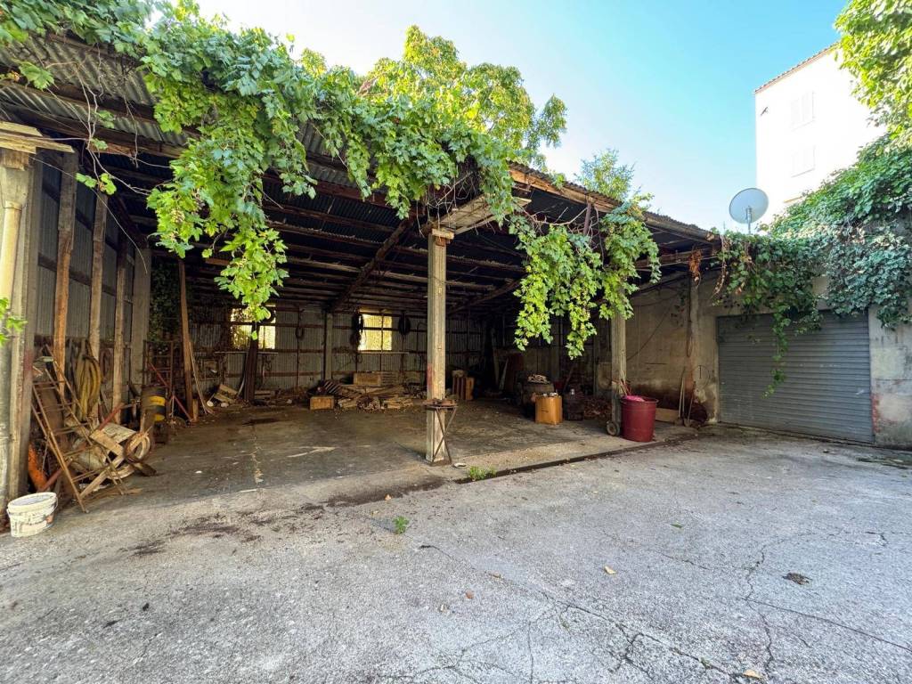 Casa indipendente a Fermo in via Graffigna - Foto 4