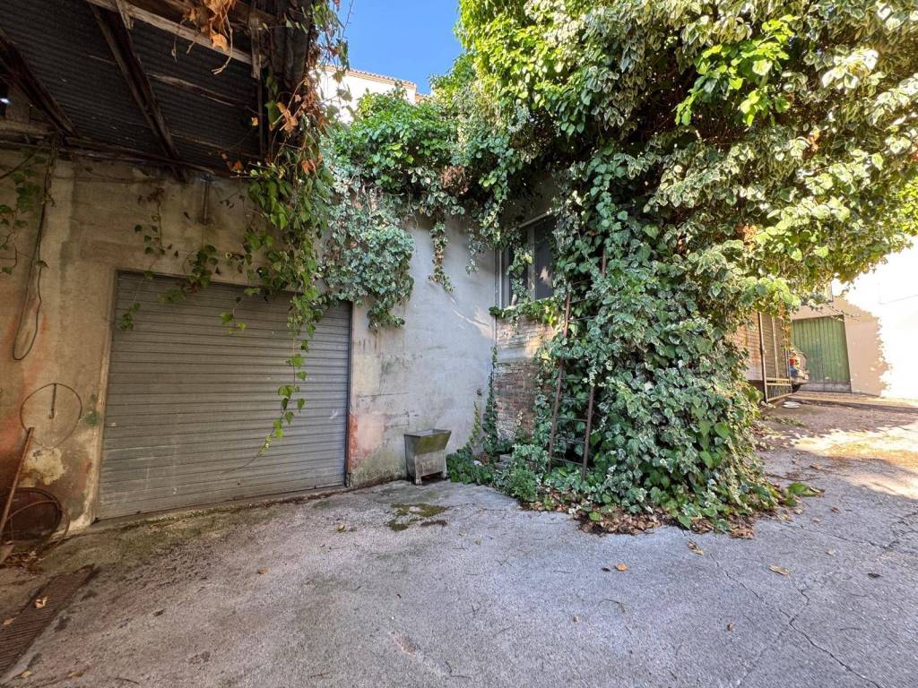 Casa indipendente a Fermo in via Graffigna - Foto 5