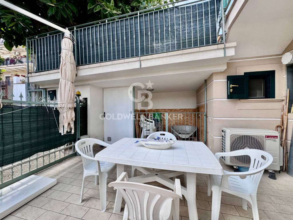 Appartamento a Agropoli in Viale Carmine Rossi, 50 - Foto 2