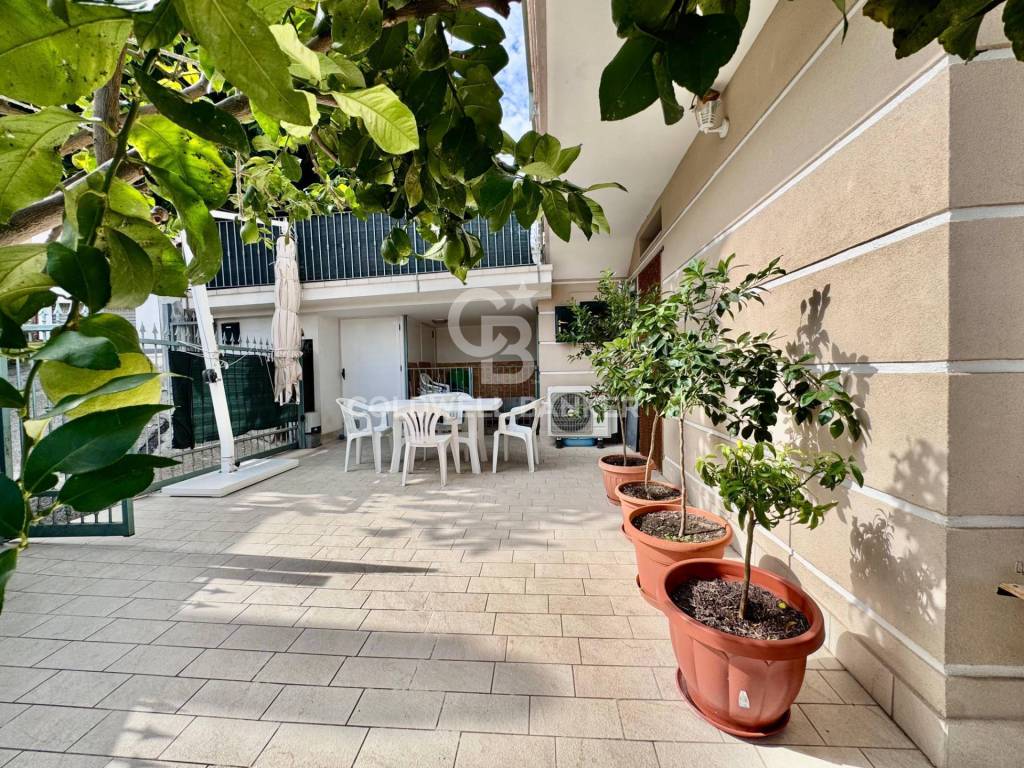 Appartamento a Agropoli in Viale Carmine Rossi, 50 - Foto 3