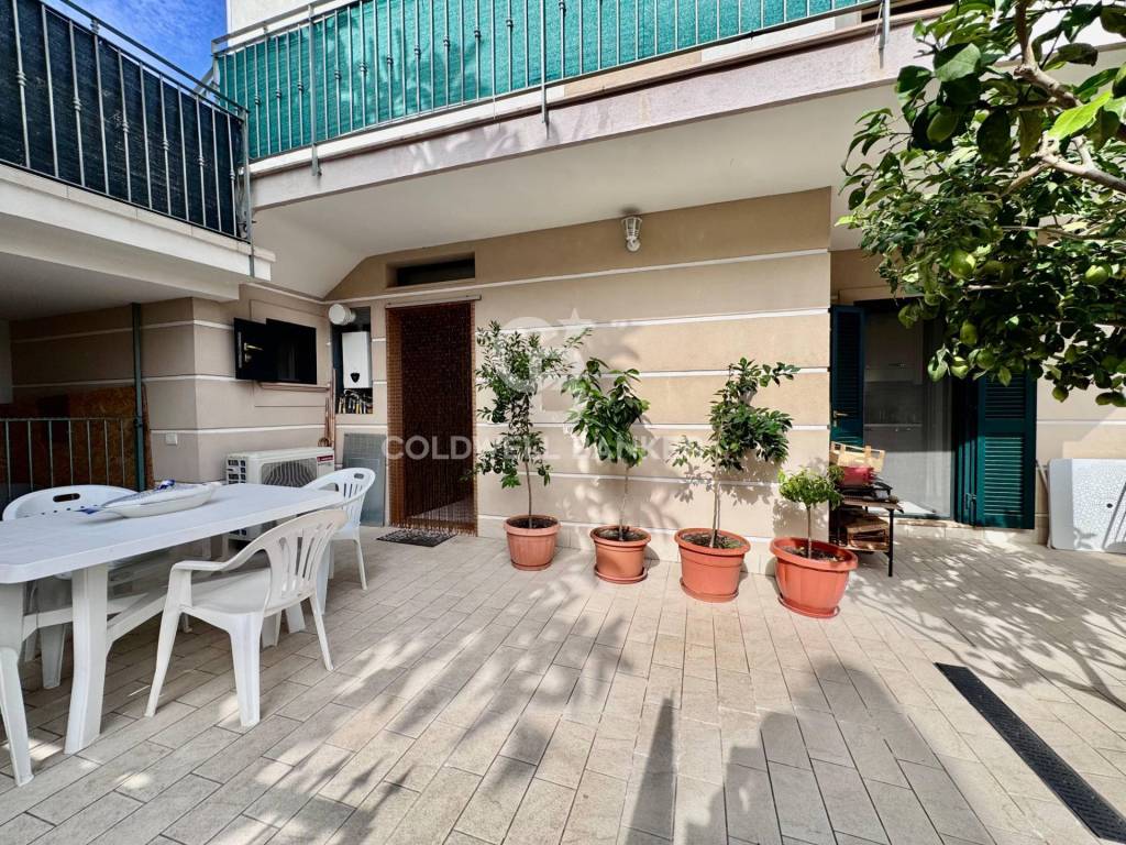 Appartamento a Agropoli in Viale Carmine Rossi, 50 - Foto 4