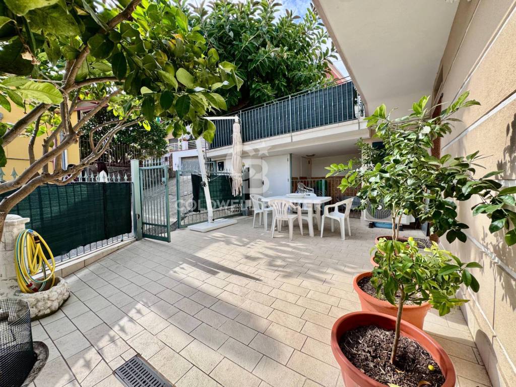 Appartamento a Agropoli in Viale Carmine Rossi, 50 - Foto 5