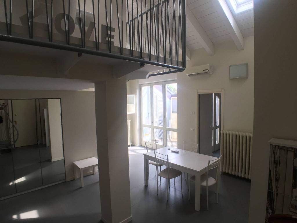 Appartamento a Novara in Corso Vercelli - Foto 2