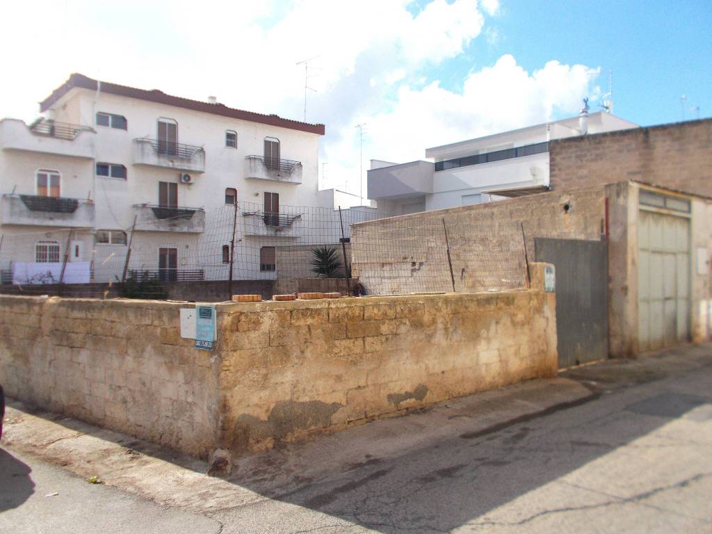 Terreno a Acquaviva delle fonti in Via Francesco Guaricci - Foto 2