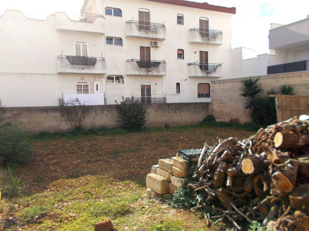 Terreno a Acquaviva delle fonti in Via Francesco Guaricci - Foto 5