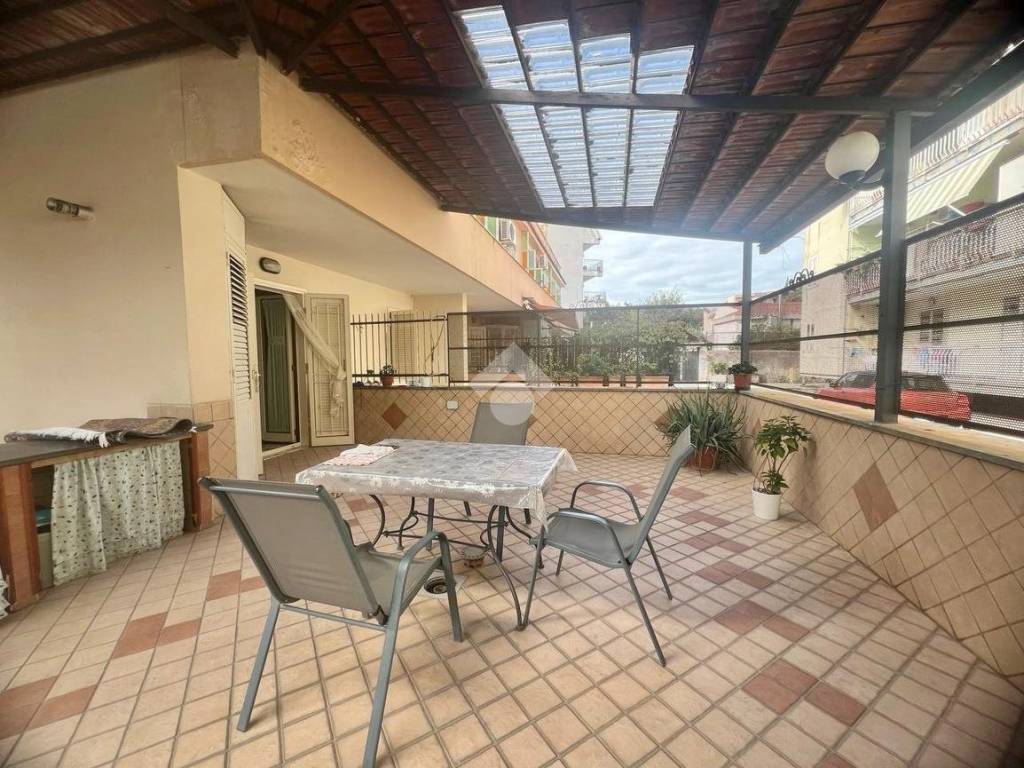 Villa a Melito di napoli in Via Giacomo Puccini, 45 - Foto 2