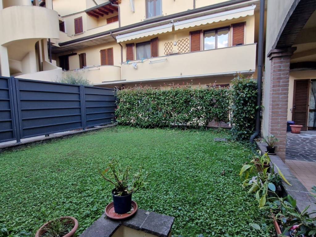 Appartamento a Calvenzano - Foto 3