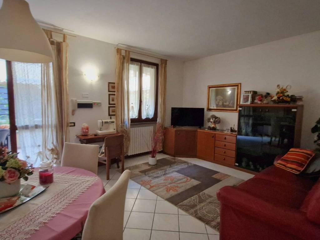 Appartamento a Calvenzano - Foto 5