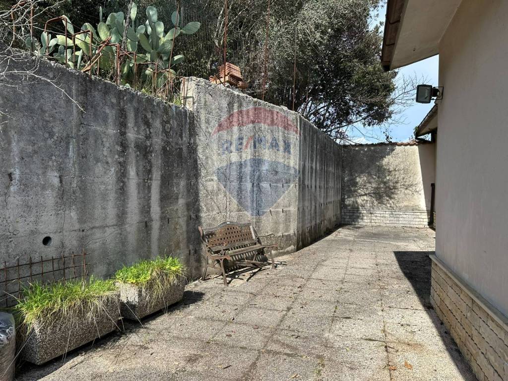 Casa indipendente a Montaquila in Corso Garibaldi, 76 - Foto 4