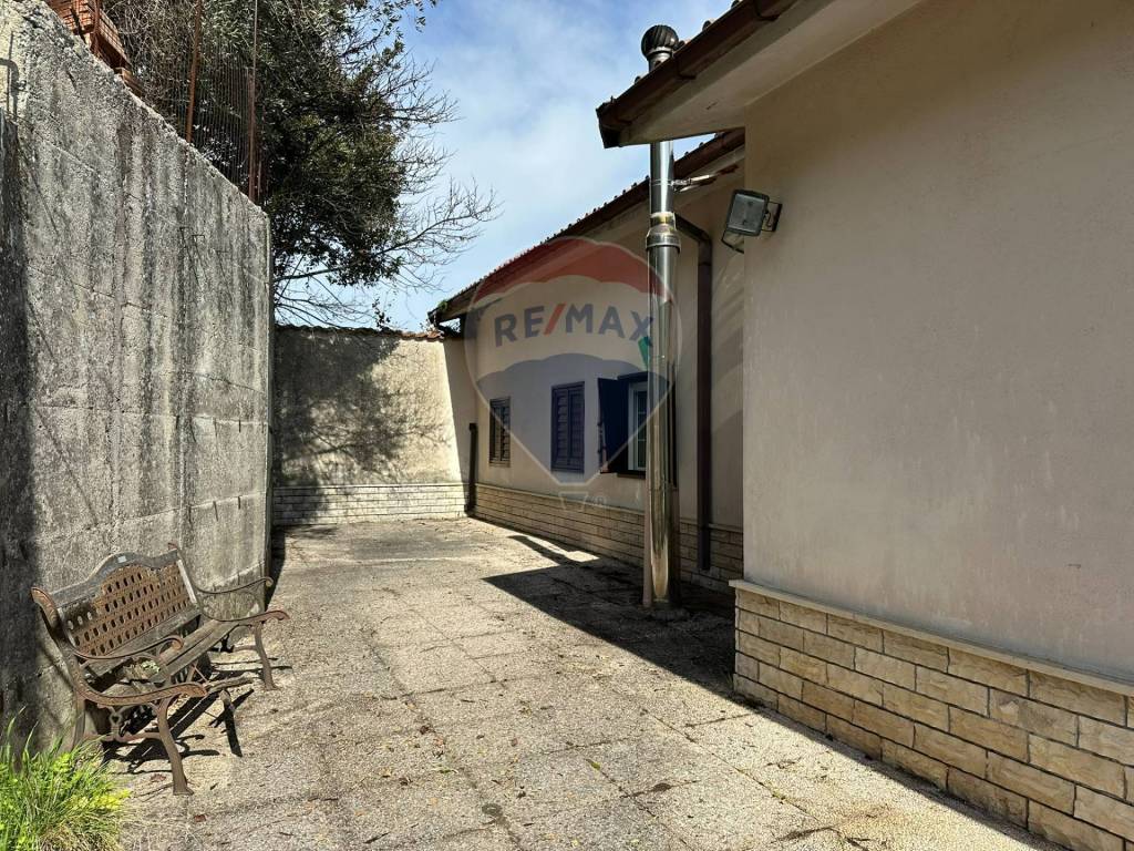 Casa indipendente a Montaquila in Corso Garibaldi, 76 - Foto 5