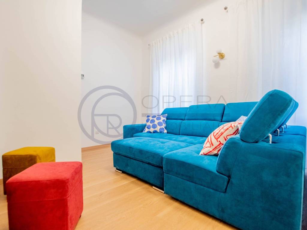 Appartamento a Trieste in Via San Francesco d'Assisi, 38 - Foto 2