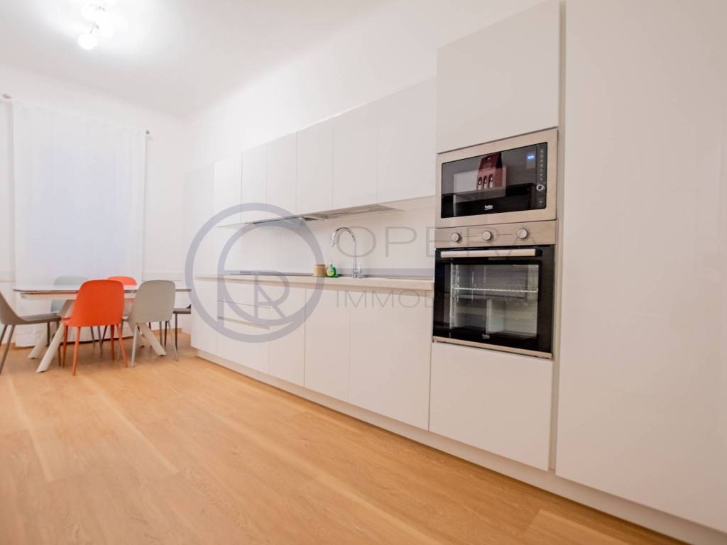 Appartamento a Trieste in Via San Francesco d'Assisi, 38 - Foto 3