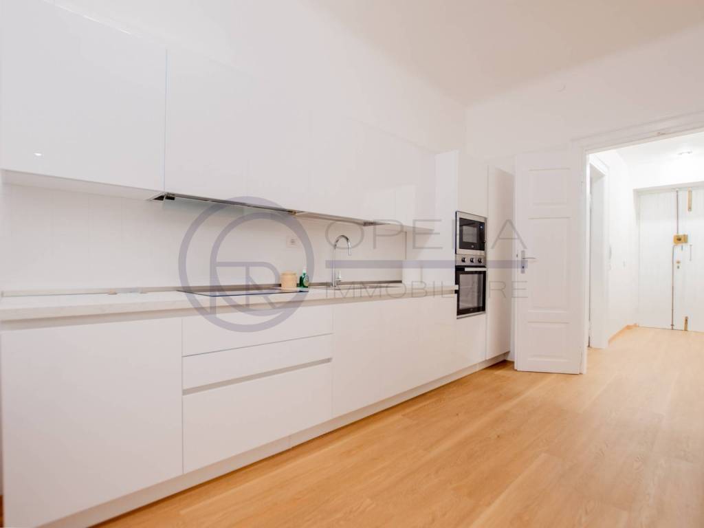 Appartamento a Trieste in Via San Francesco d'Assisi, 38 - Foto 4