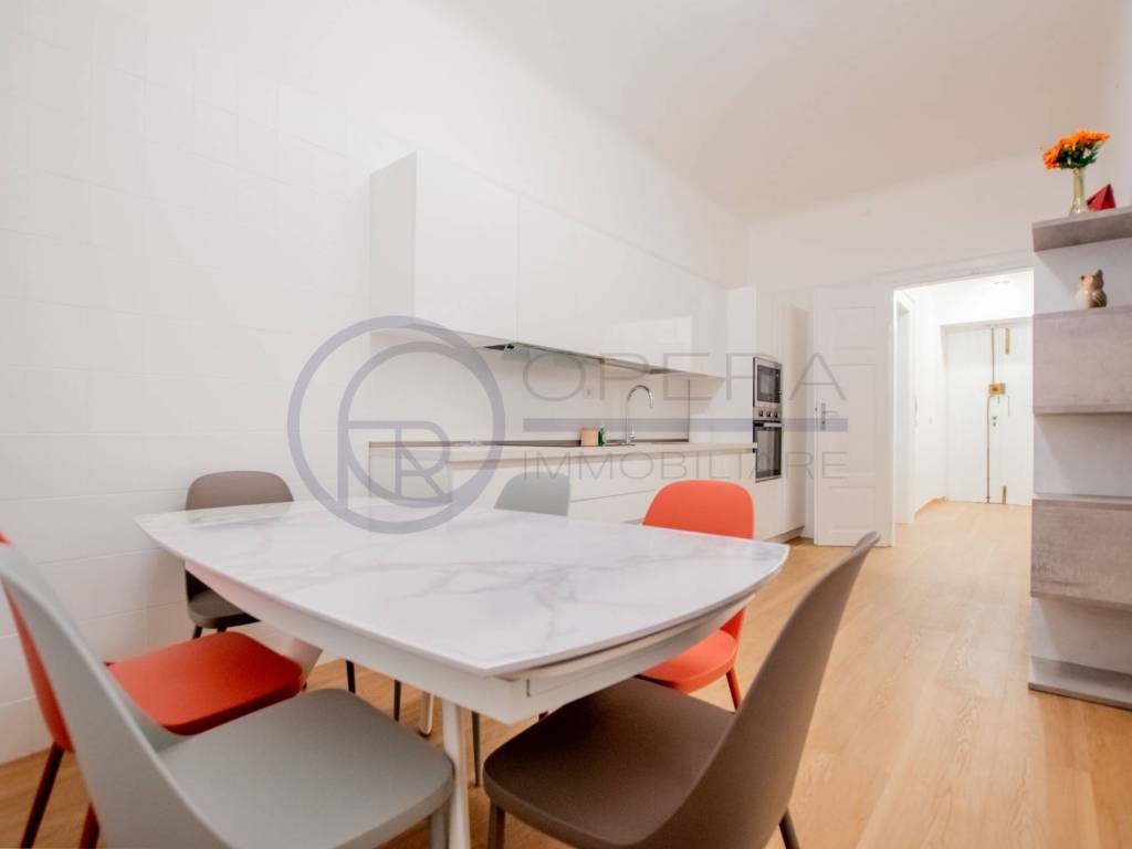 Appartamento a Trieste in Via San Francesco d'Assisi, 38 - Foto 5
