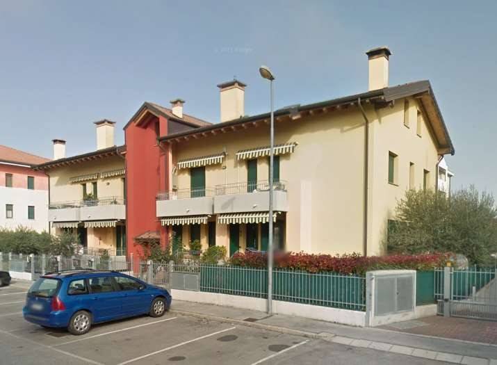 Appartamento a Mestrino in via Carlo Pisacane, 5 - Foto 5