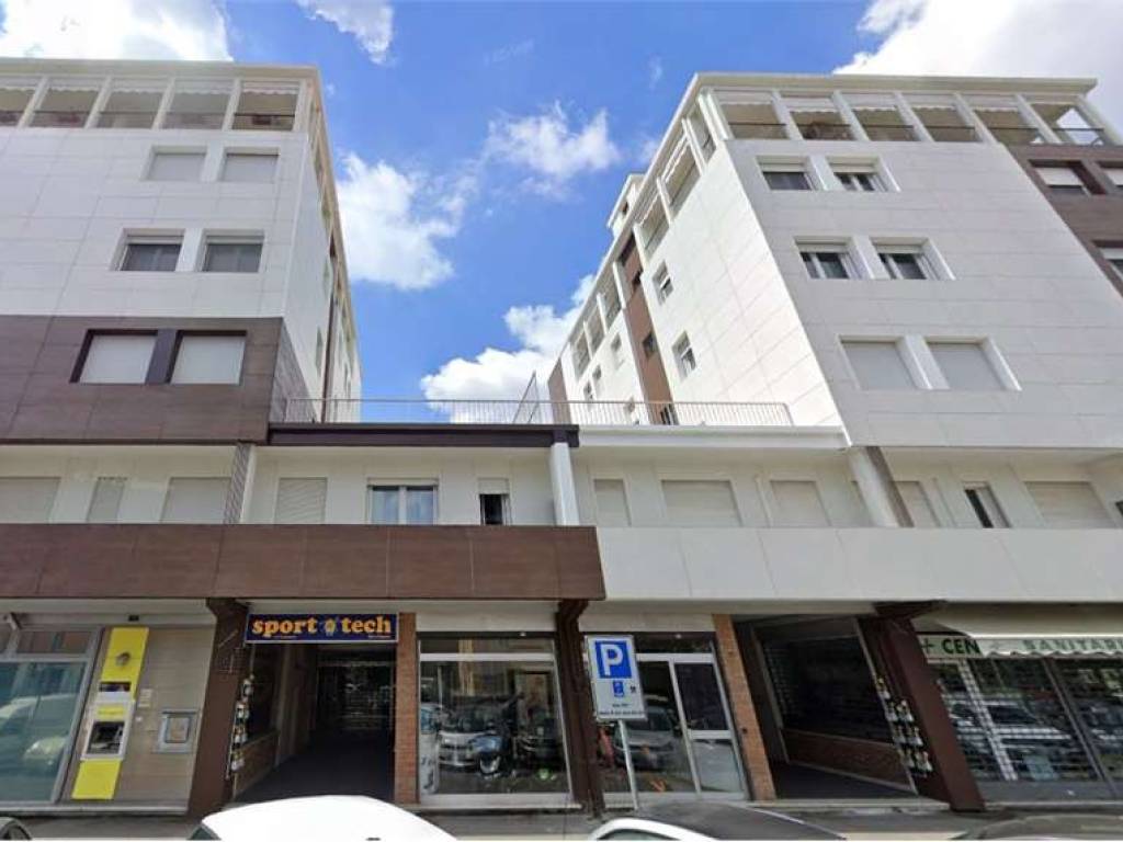 Appartamento a Ferrara in via Bologna, 68 - Foto 2