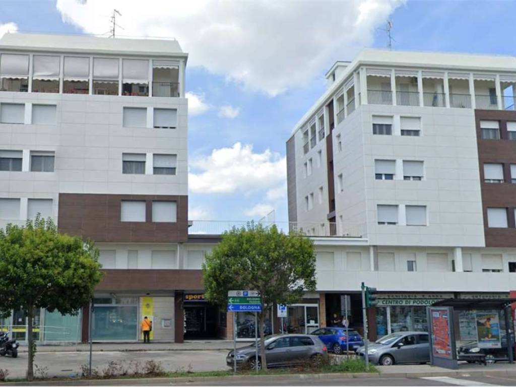 Appartamento a Ferrara in via Bologna, 68 - Foto 4