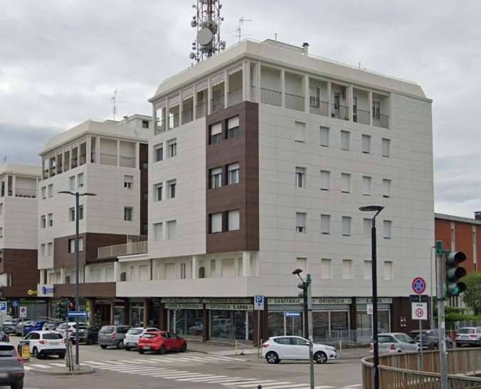 Appartamento a Ferrara in via Bologna, 68 - Foto 5