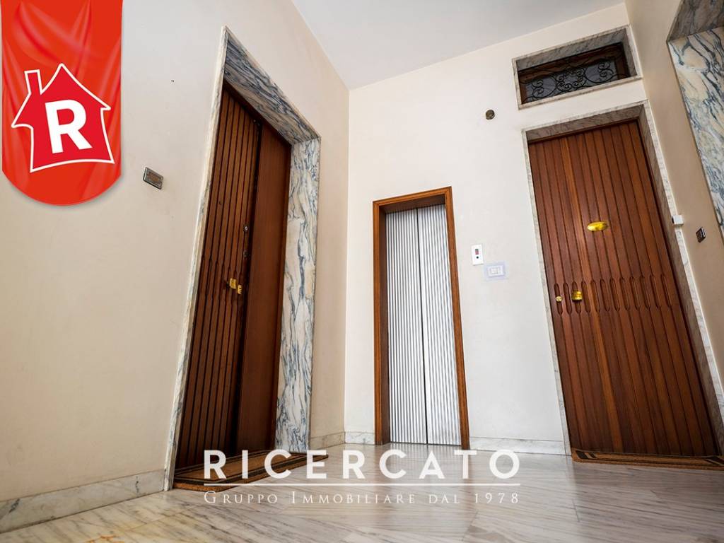 Appartamento a Lecce in Via Cesare Battisti - Foto 2