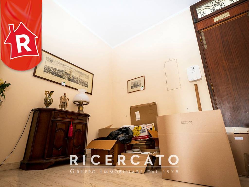 Appartamento a Lecce in Via Cesare Battisti - Foto 5