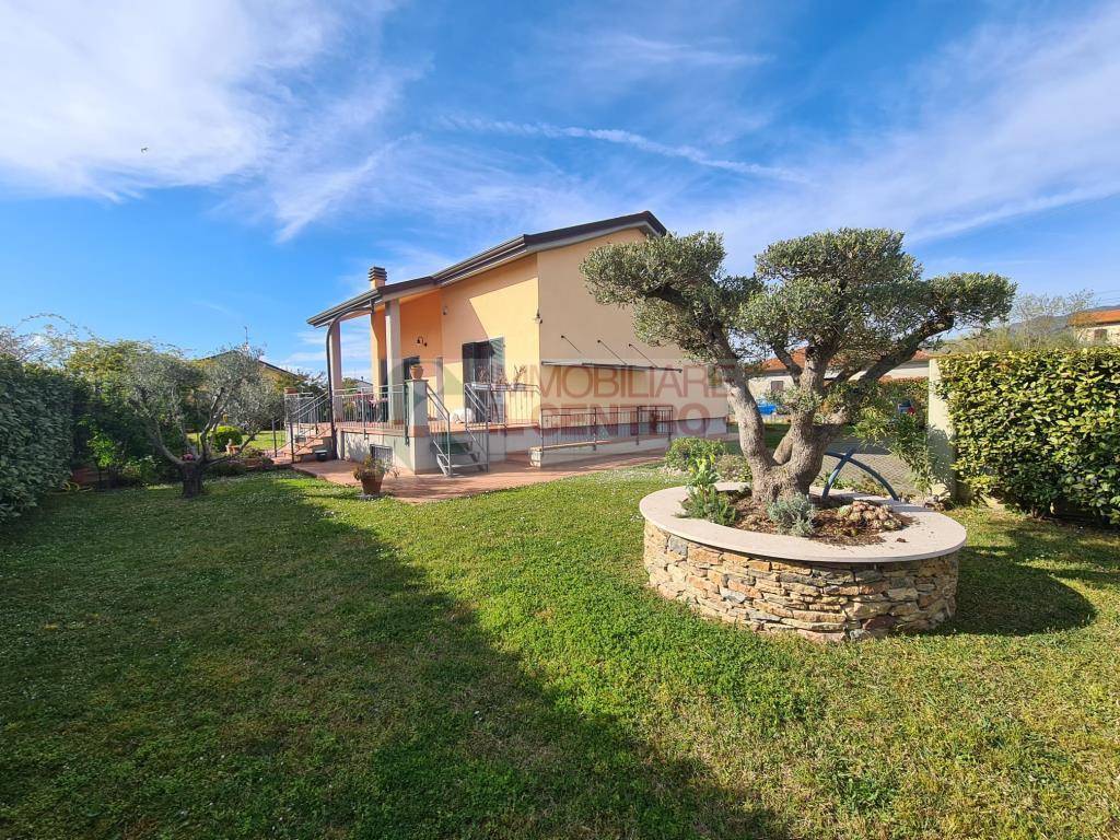 Casa indipendente a Sarzana - Foto 5