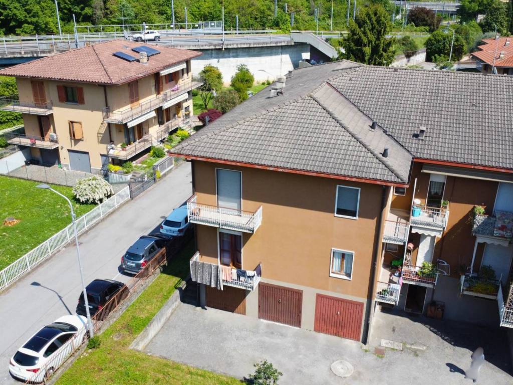 Appartamento a Ponte san pietro in Via Gobetti - Foto 4