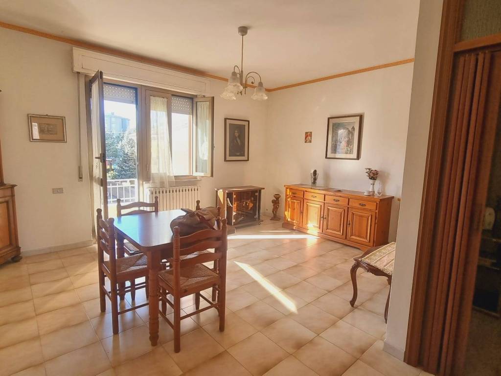 Appartamento a Pescara in Via Nazionale Adriatica Nord, 524 - Foto 2