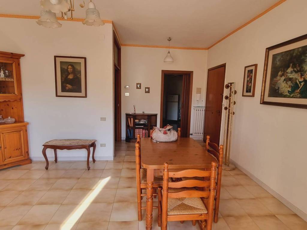 Appartamento a Pescara in Via Nazionale Adriatica Nord, 524 - Foto 4