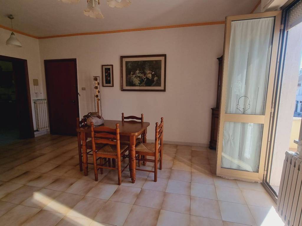 Appartamento a Pescara in Via Nazionale Adriatica Nord, 524 - Foto 5
