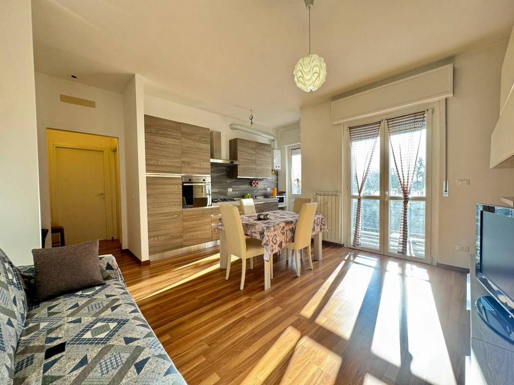 Appartamento a Corsico in Via Leonardo Da Vinci - Foto 5