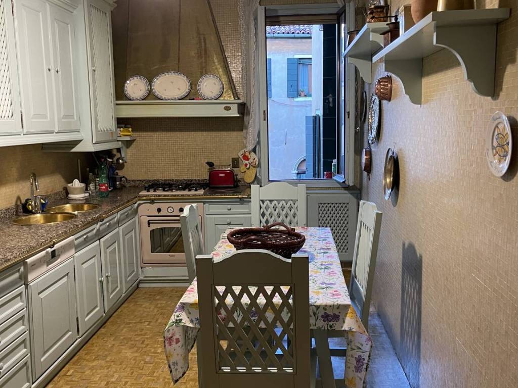 Palazzo / stabile a Venezia - Foto 4