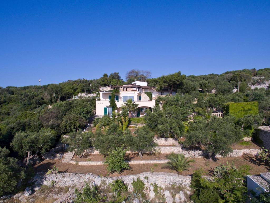 Villa a Gagliano del capo in Via del Mare - Foto 2
