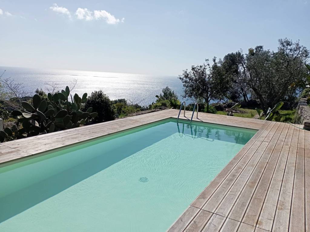 Villa a Gagliano del capo in Via del Mare - Foto 3