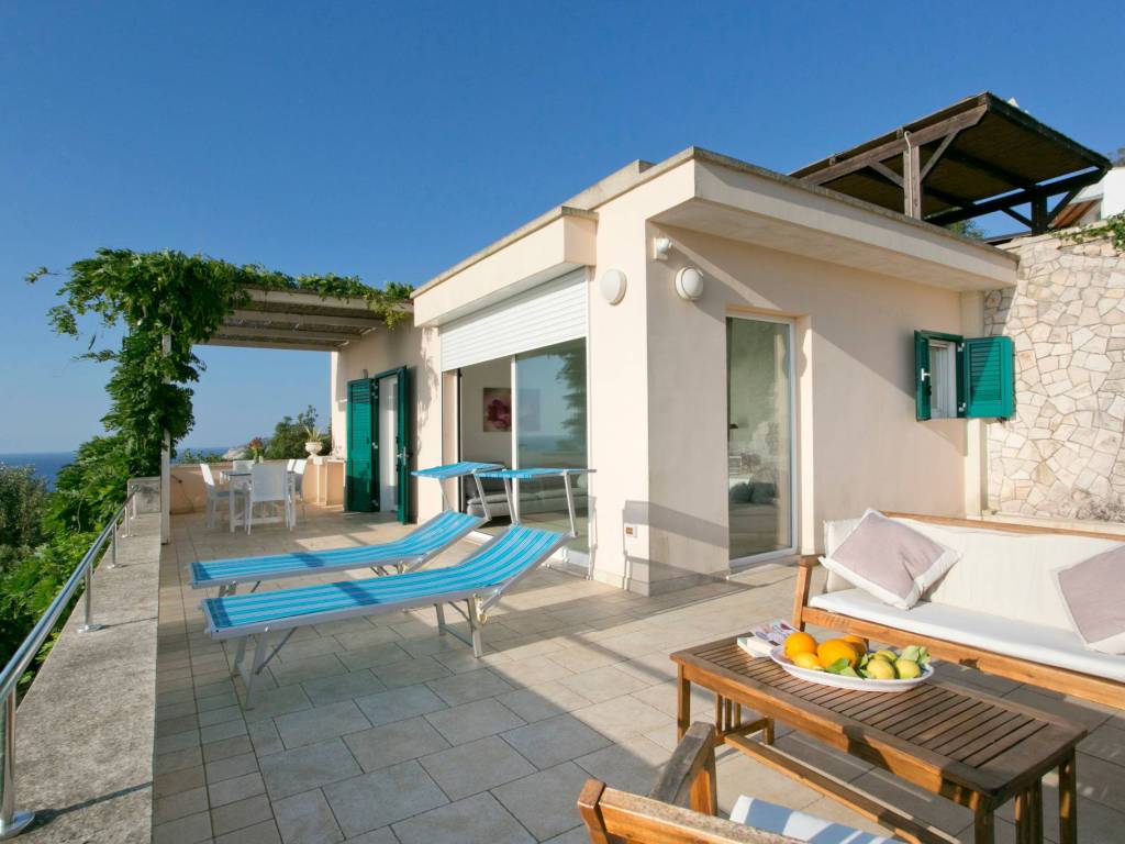 Villa a Gagliano del capo in Via del Mare - Foto 4