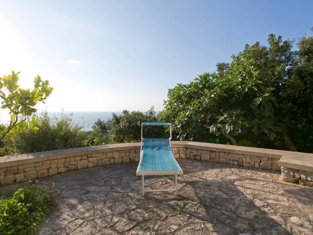 Villa a Gagliano del capo in Via del Mare - Foto 5