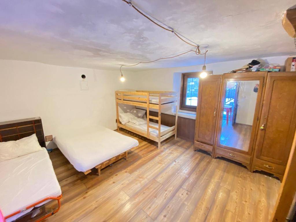 Casa indipendente a Prali in Frazione Ghigo, 23 - Foto 3