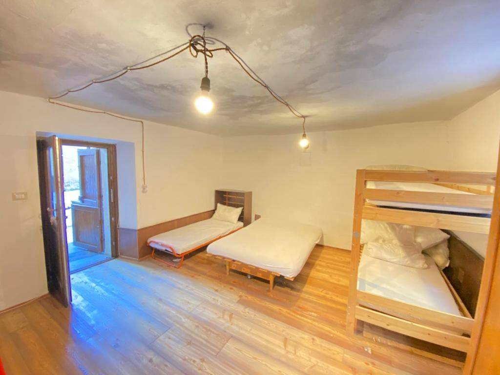Casa indipendente a Prali in Frazione Ghigo, 23 - Foto 4