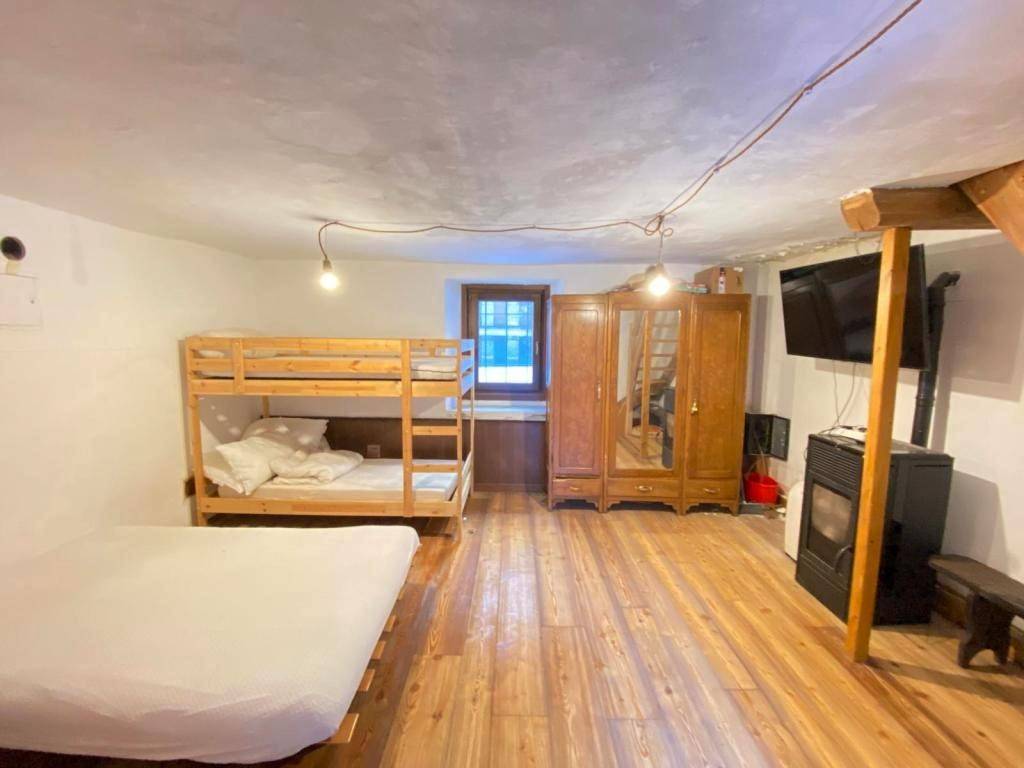 Casa indipendente a Prali in Frazione Ghigo, 23 - Foto 5