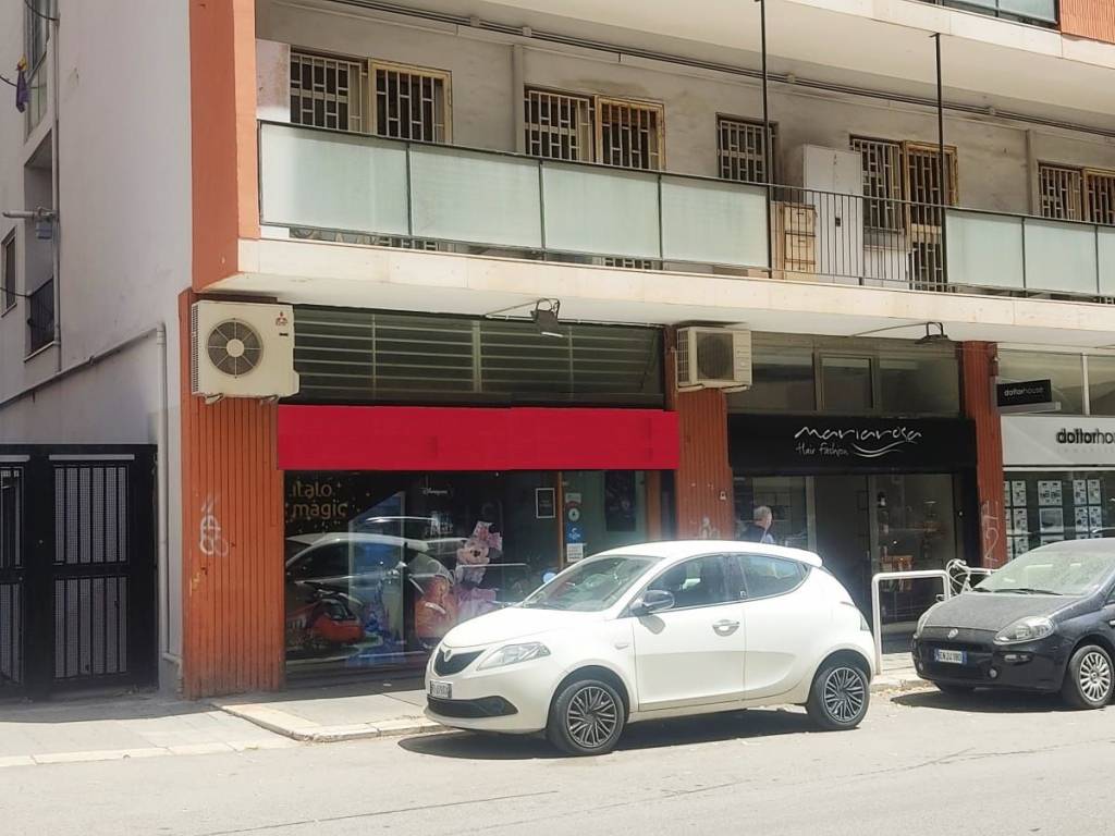 Immobile a Bari in Via Vito Nicola di Tullio, 9 - Foto 2